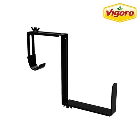 vigoro 3 in 1 metal plant bracket directions|home depot 3 in 1 bracket.